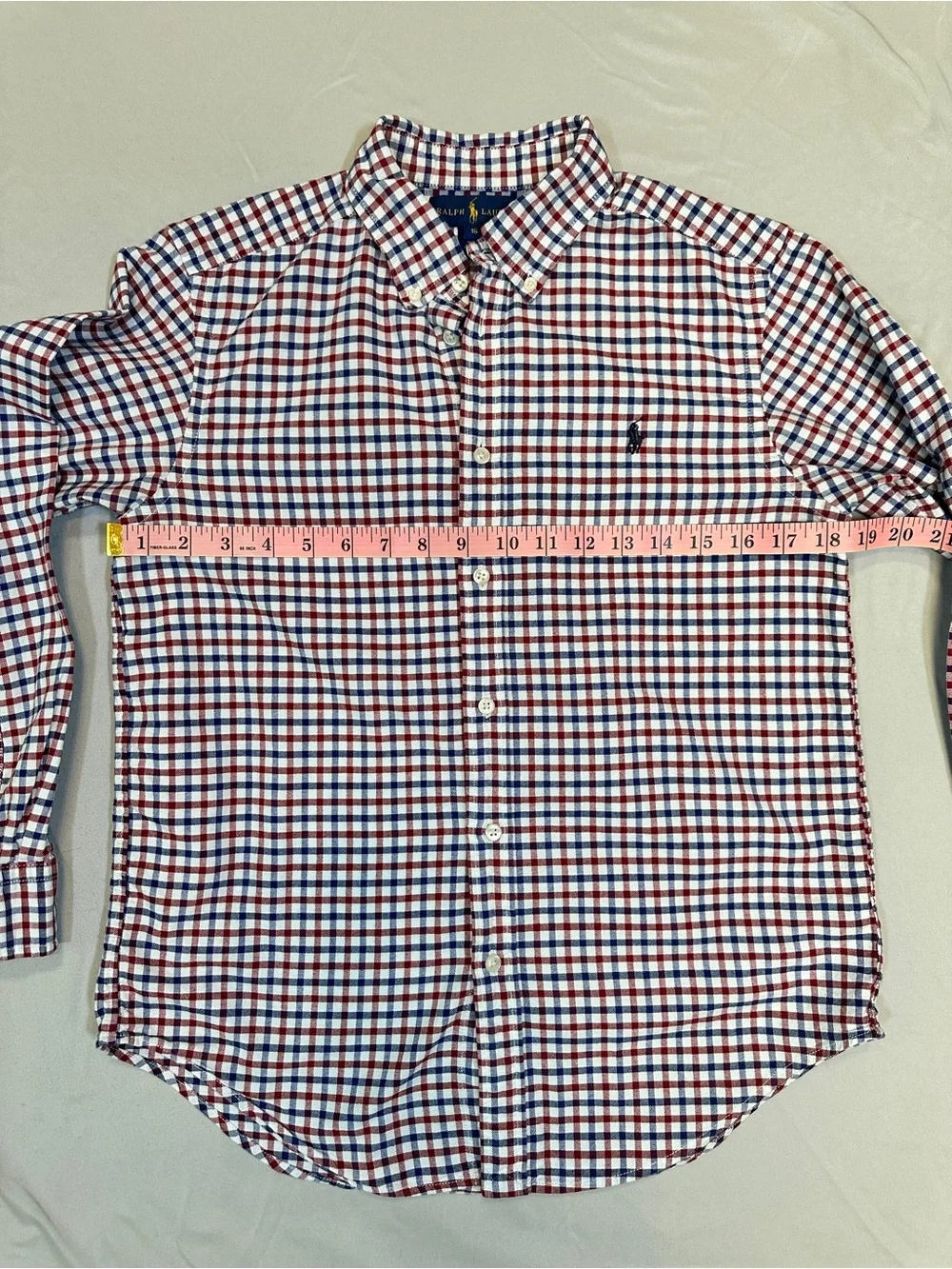 Ralph Lauren classic ralph